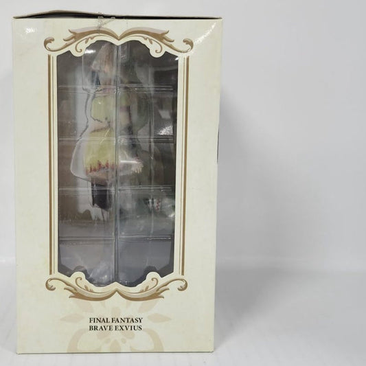 Fina Final Fantasy Brave Exvius Puchieete Figure