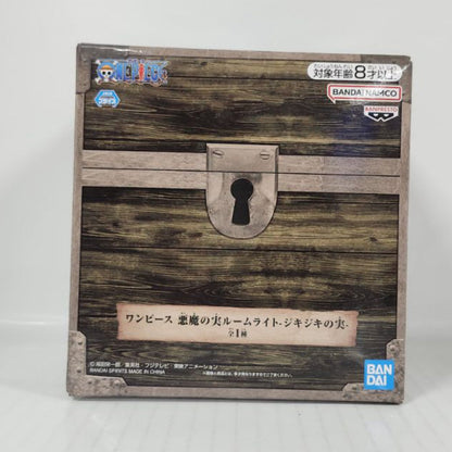 Jiki Jiki no Mi One Piece Devil Fruit Room Light