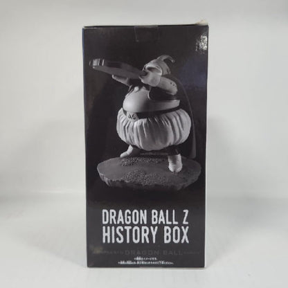 Dragon Ball Z History Box Majin Buu Figure