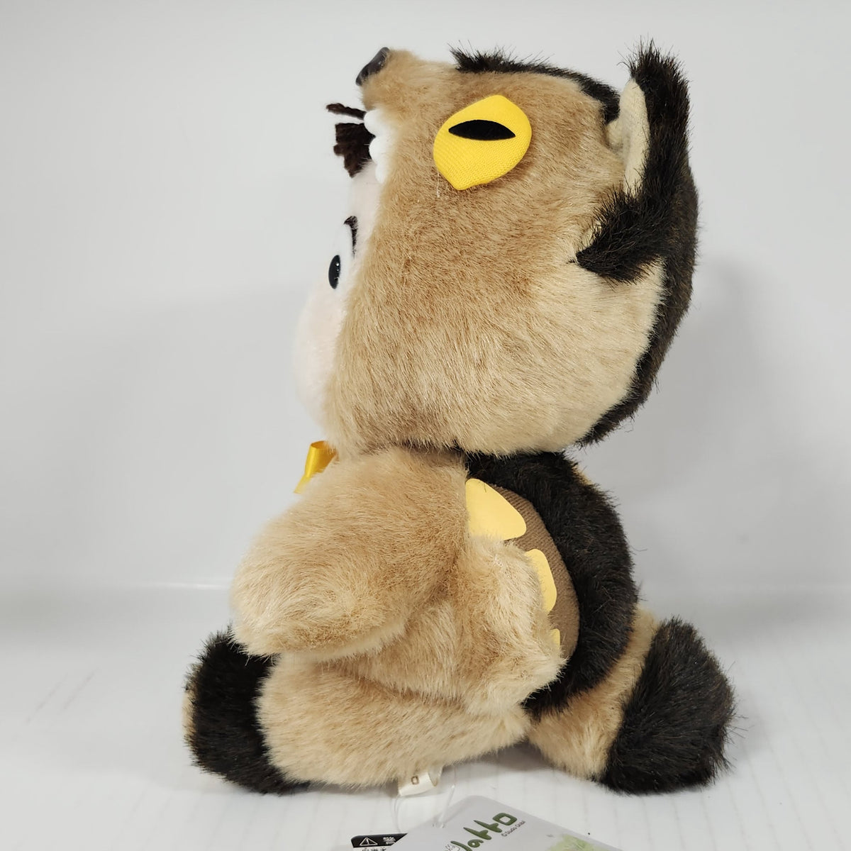 My Neighbor Totoro - Mei Kusakabe Catbus Costume M Plush