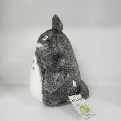 My Neighbor Totoro - Big Totoro Laughing M Plush