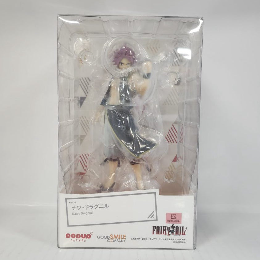 Natsu Dragneel Fairy Tail POP UP PARADE