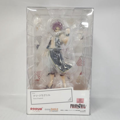 Natsu Dragneel Fairy Tail POP UP PARADE