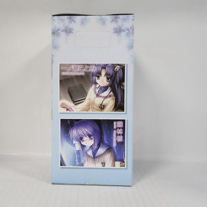 Kyou Fujibayashi CLANNAD Collection Figure 3