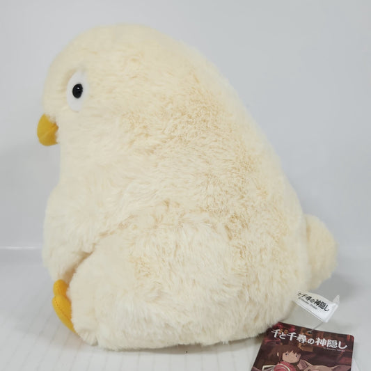 Spirited Away - Otori-sama Nakayoshi S Plush
