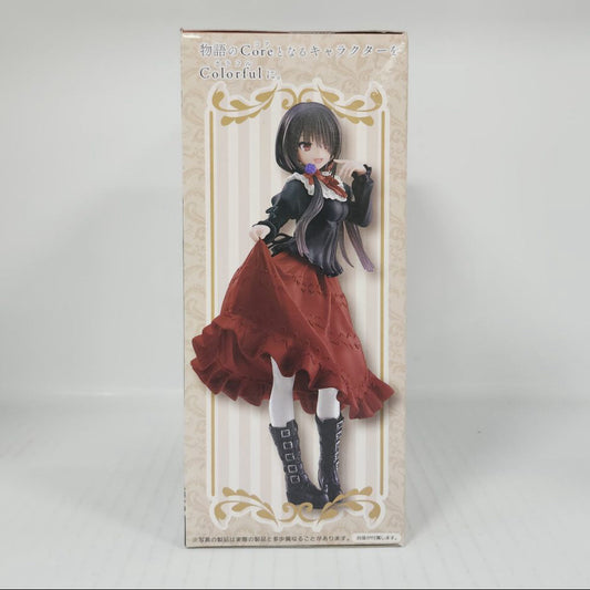 Kurumi Tokisaki Date A Live V Coreful Private Clothes Renewal Ver.