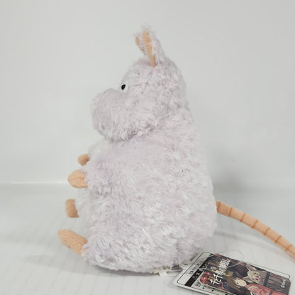 Spirited Away - Boh Mouse S Plush