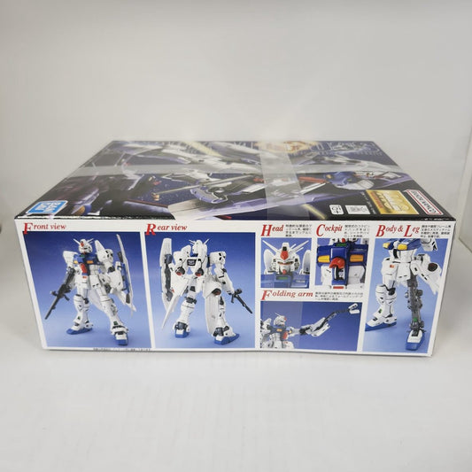MG 1/100 RX-78GP03S Gundam GP03S Stamen Model Kit