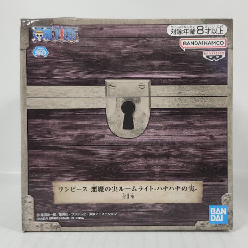 Hana Hana no Mi One Piece Devil Fruit Room Light