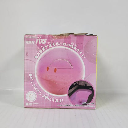 Pokémon Substitute Ganbare Pokémon Series Bath Light