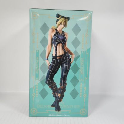 Jolyne Cujoh JoJo's Bizarre Adventure: Stone Ocean Mometria