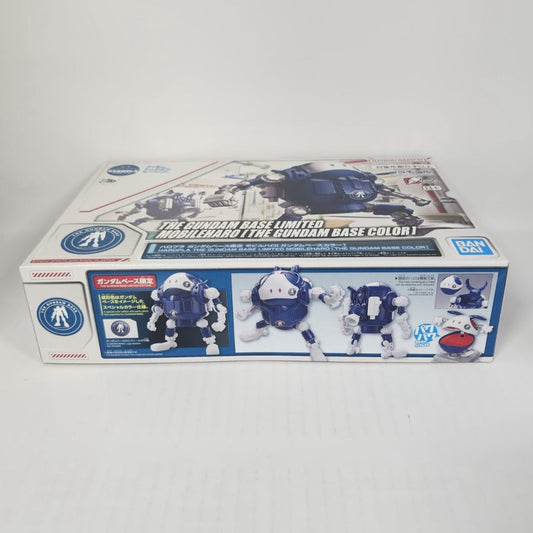 Haropla The Gundam Base Limited MobileHaro The Gundam Base Color Model Kit