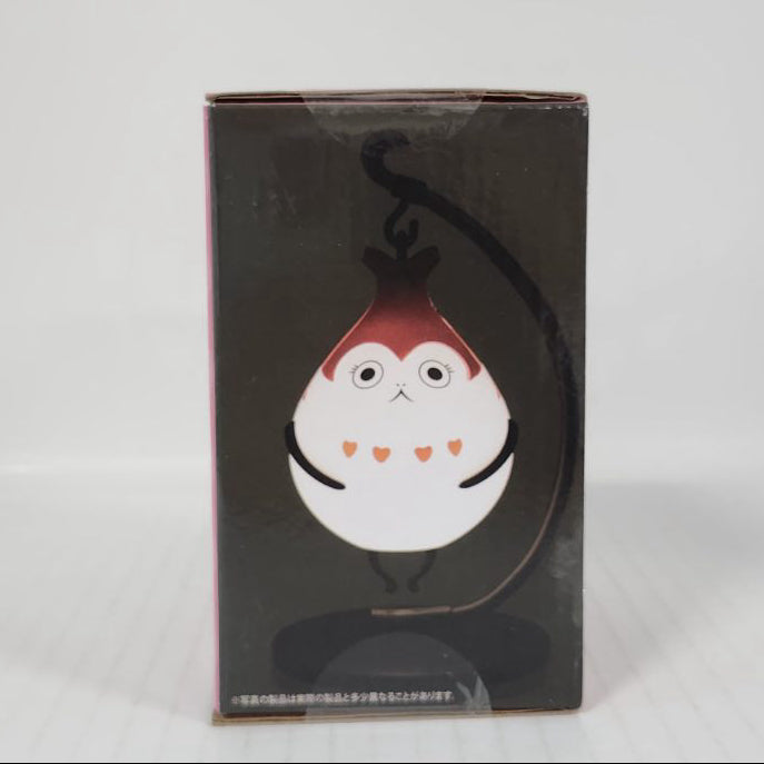 Final Fantasy XIV Deformed Figure Swing
