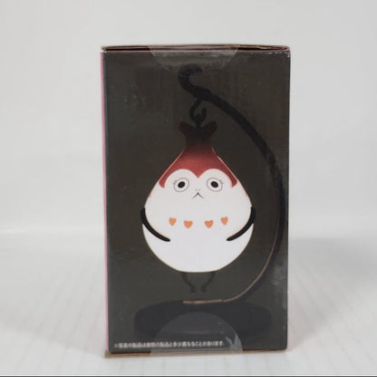 Final Fantasy XIV Deformed Figure Swing