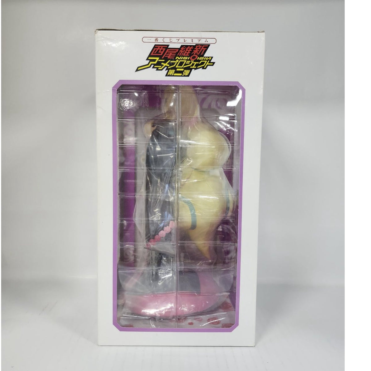 Hitei-hime Katanagatari Ichiban Kuji Premium B Prize Figure