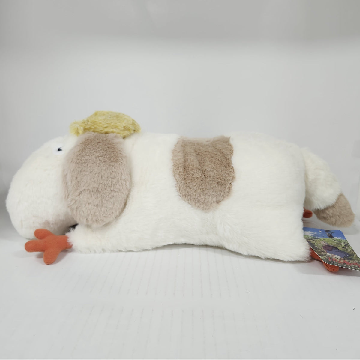 Howl's Moving Castle - Heen M Plush