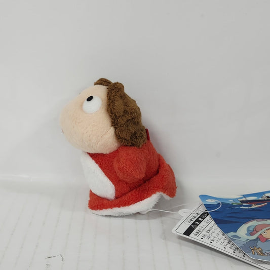 Studio Ghibli - Ponyo Mascot Plush