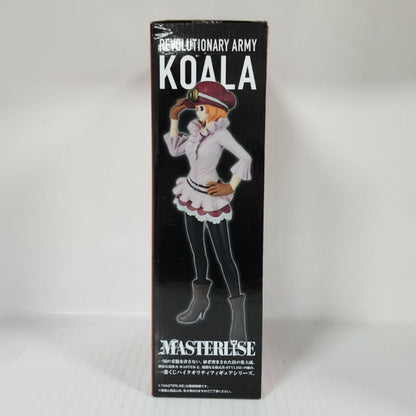 Koala One Piece Revolutionary Flame MASTERLISE C