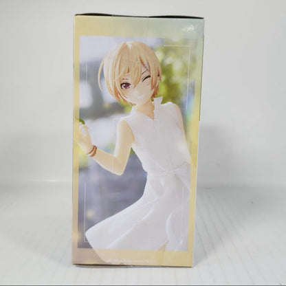 Juri Saijo THE IDOLM@STER SHINY COLORS Emotional lens Figure