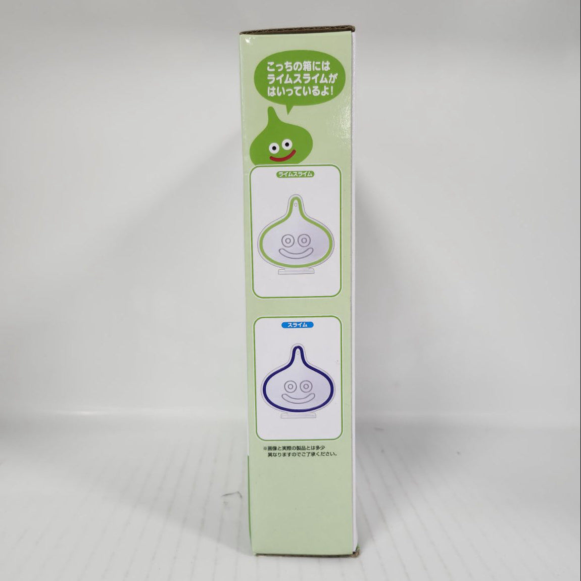 Slime & Lime Slime Dragon Quest Amusement Goods Series Neon Light