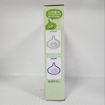 Slime & Lime Slime Dragon Quest Amusement Goods Series Neon Light