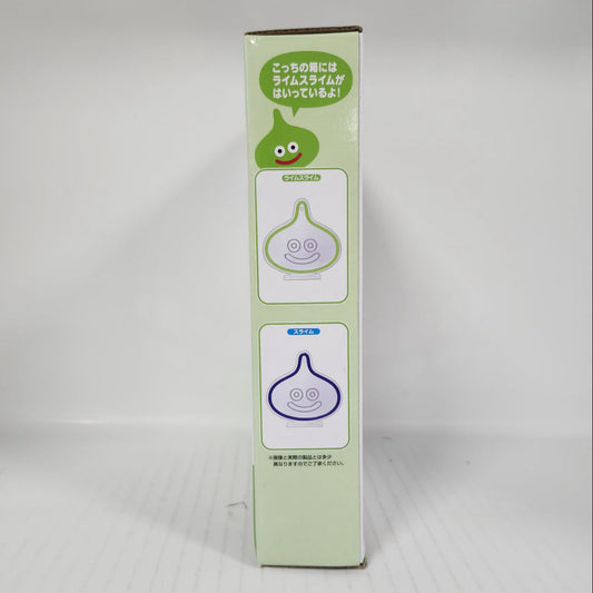 Slime & Lime Slime Dragon Quest Amusement Goods Series Neon Light