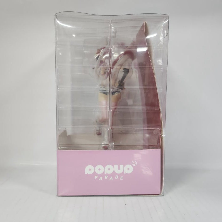 Yoko Gurren Lagann POP UP PARADE