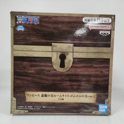 Gomu Gomu no Mi One Piece Devil Fruit Room Light ver.2