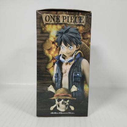 Monkey D. Luffy One Piece Film Gold DXF The Grandline Men Vol. 6