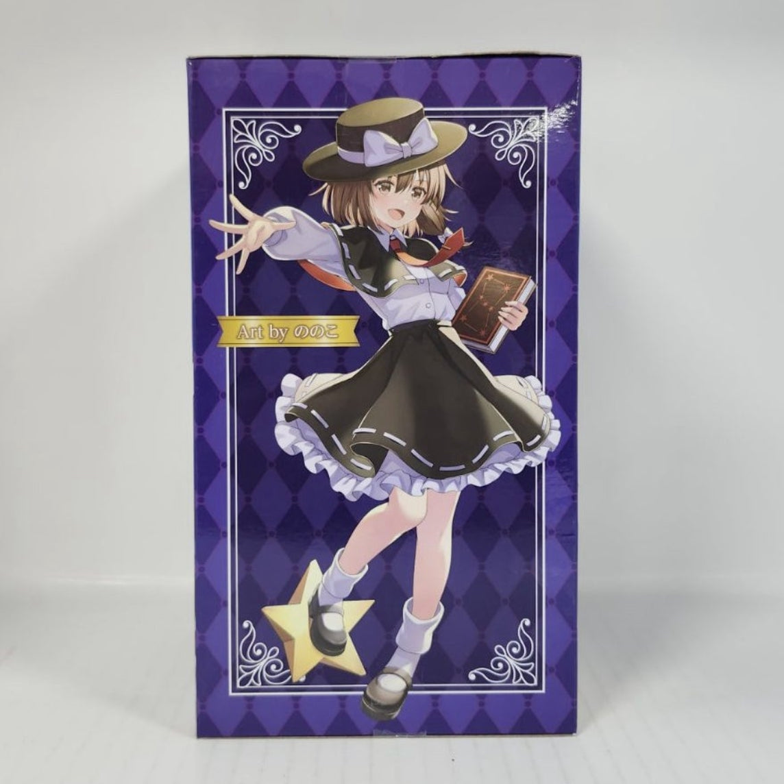 Renko Usami Touhou Project Trio-Try-iT Figure Hifuu Club