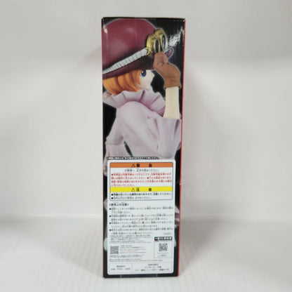 Koala One Piece Revolutionary Flame MASTERLISE C