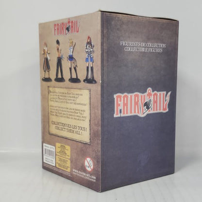 Grey Fullbuster Fairy Tail No. 02 Collectible Figure