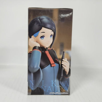 Nika Nanaura Mobile Suit Gundam: The Witch from Mercury Figure