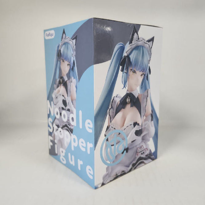 Goddess of Victory: NIKKE Privaty: Unkind Maid Noodle Stopper Figure