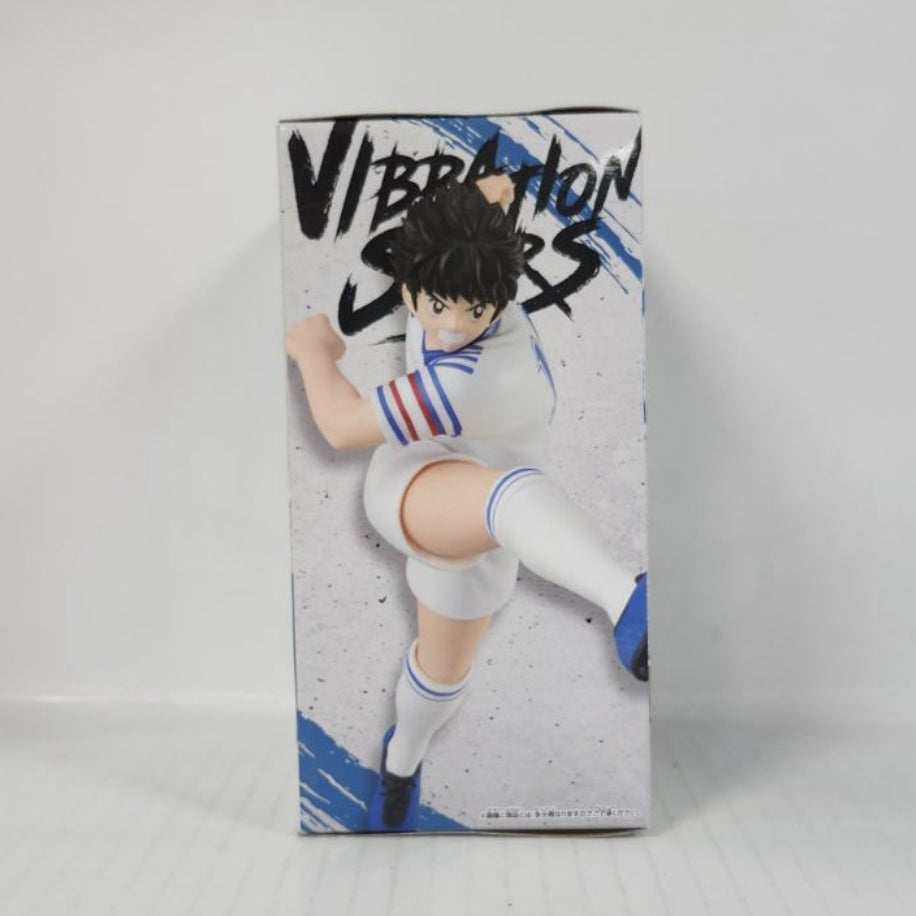 Ozora Tsubasa Captain Tsubasa Vibration Stars