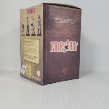 Natsu Dragnir Fairy Tail Collectible Figure 01