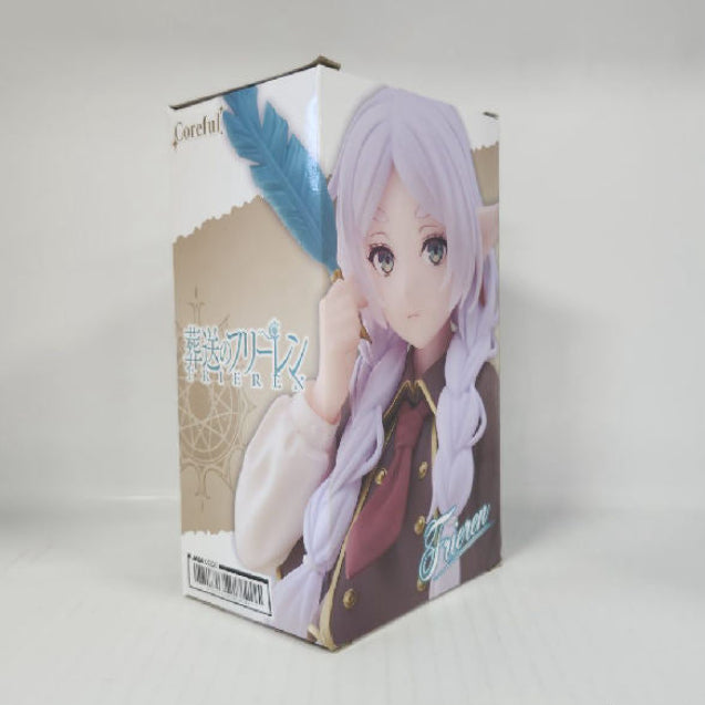 Frieren: Beyond Journey's End Coreful Frieren Detective Ver. Figure