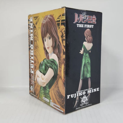 Fujiko Mine Lupin III Master Stars Piece THE FIRST