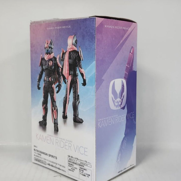 Kamen Rider Vice Kamen Rider Revice Figure