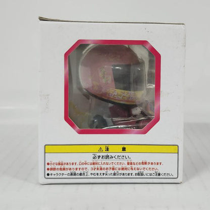 Lucky Star Lucky☆Channel Ichiban Kuji Premium E Prize Itasha Cart