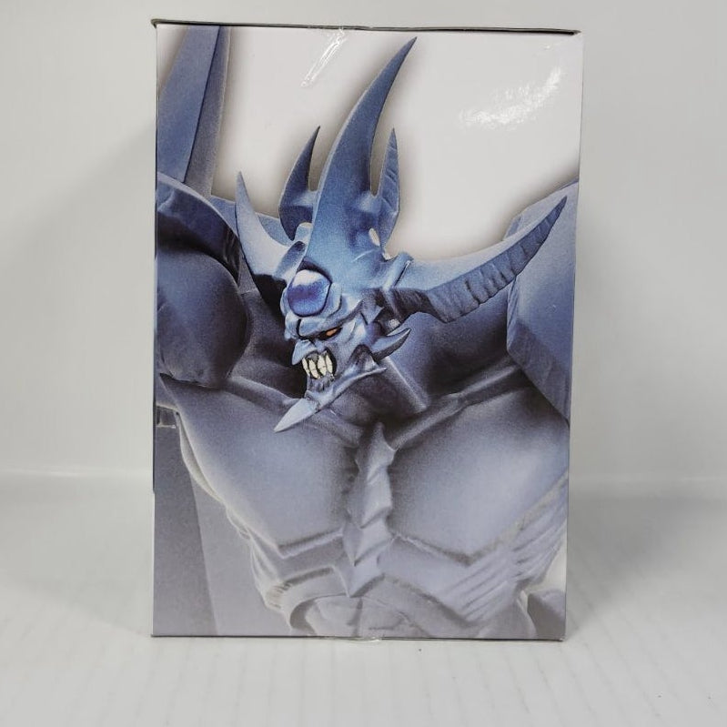 Obelisk the Tormentor Yu-Gi-Oh! Monsters LEGION Figure