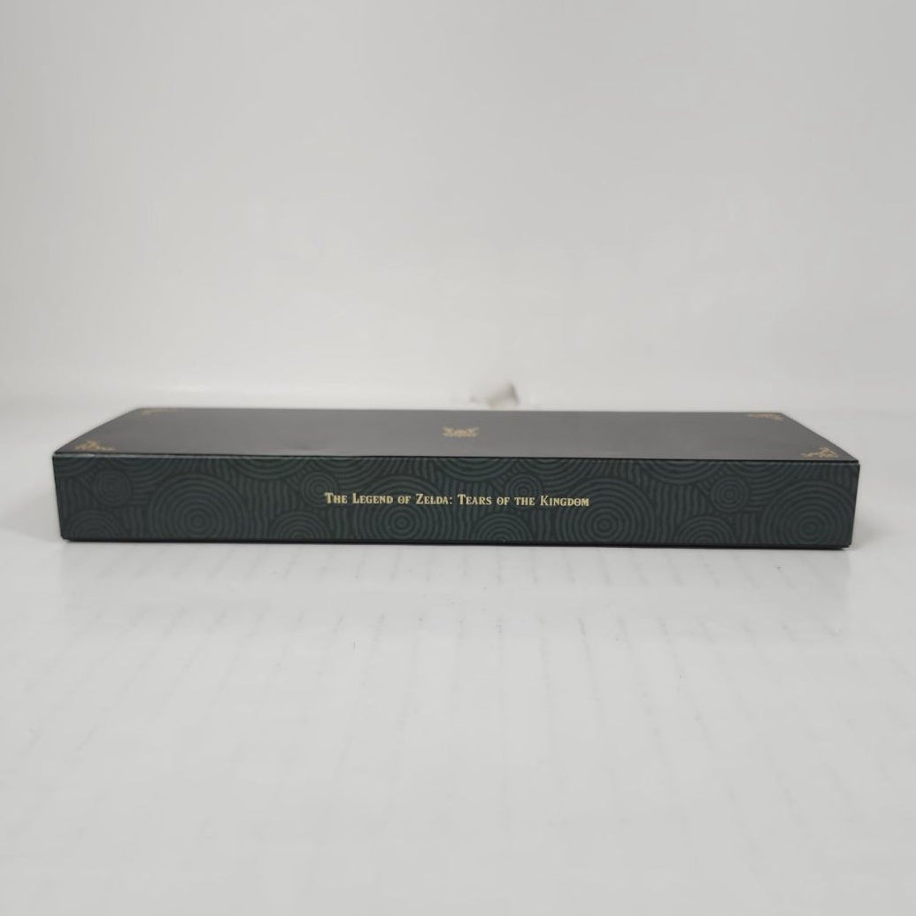 The Legend of Zelda: Tears of the Kingdom Collector’s Edition Pin Set