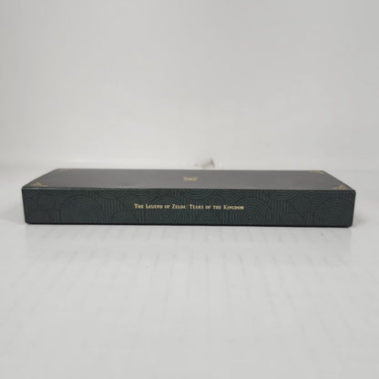 The Legend of Zelda: Tears of the Kingdom Collector’s Edition Pin Set