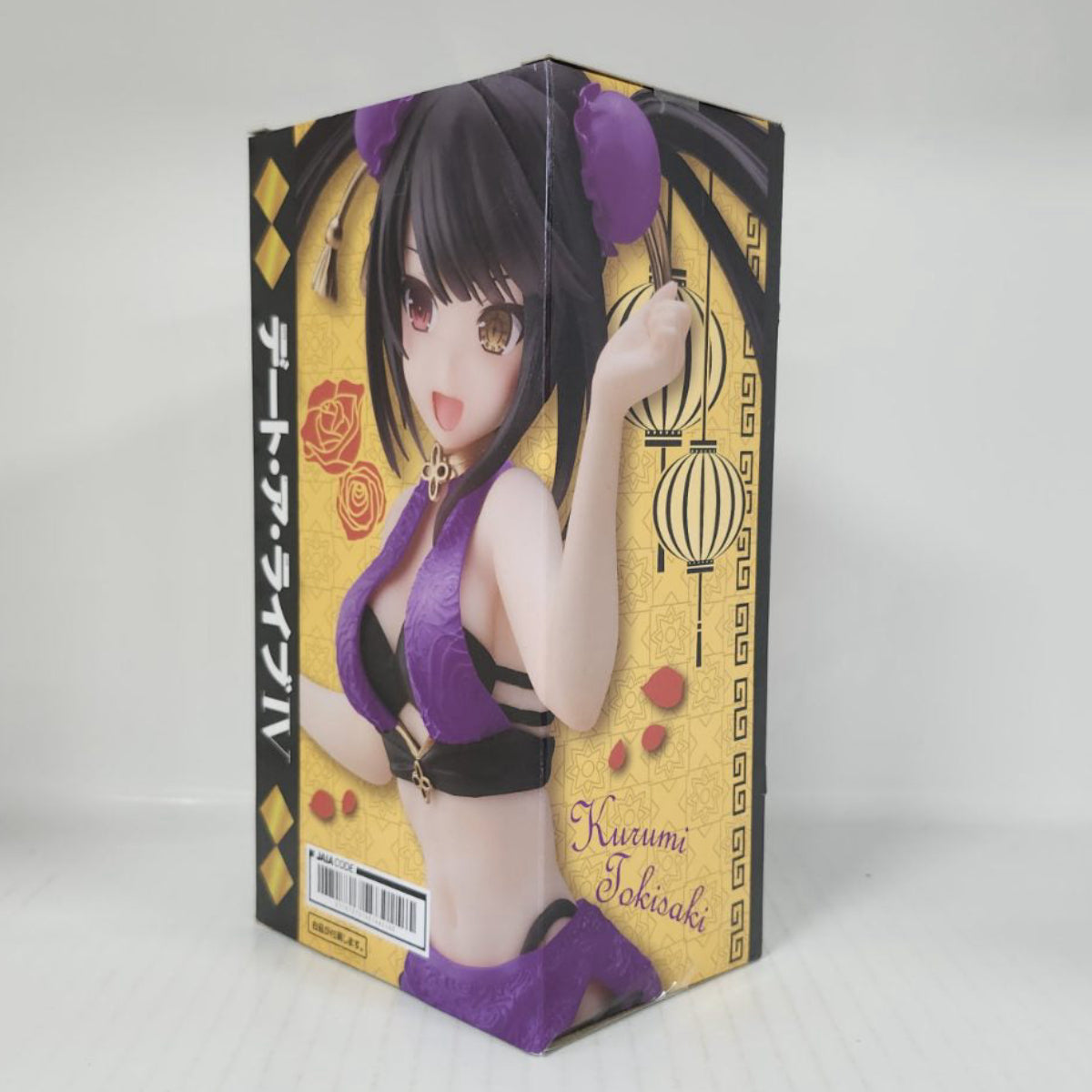 Kurumi Tokisaki Date A Live IV Coreful China Swimsuit Ver. Renewal
