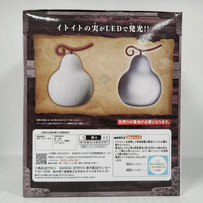 Ito Ito no Mi One Piece Devil Fruit Room Light