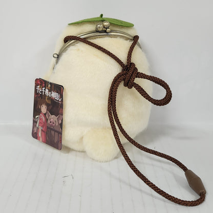 Spirited Away - Ootori-sama Coin Purse Plush