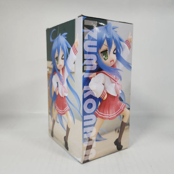 Lucky☆Star Vivit Konata Izumi Figure