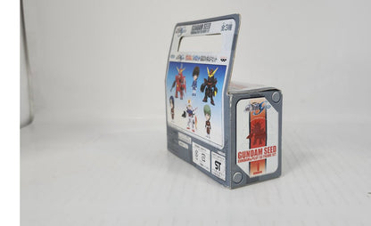 Mobile Suit Gundam SEED Gundam & Pilot SD Figure Set