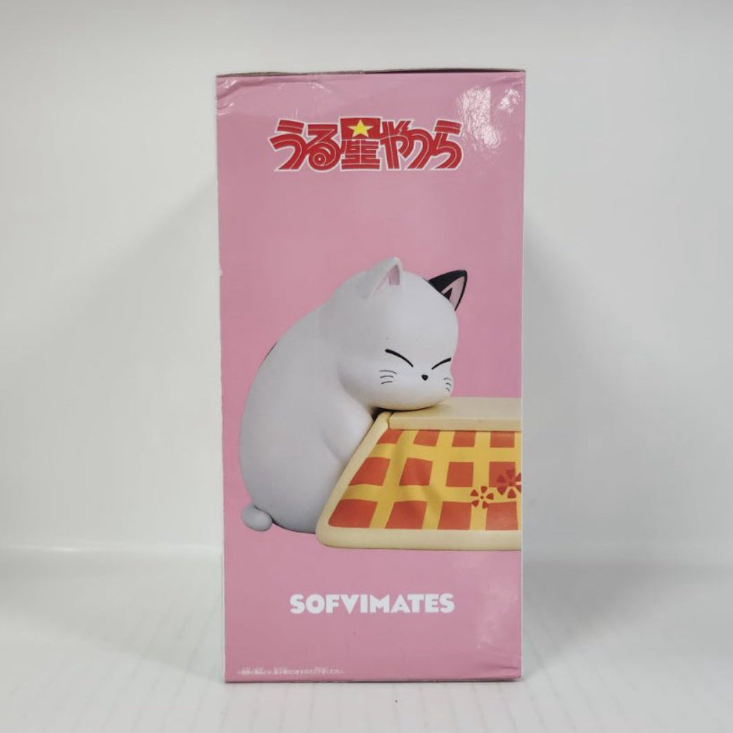 Kotatsu-neko Urusei Yatsura SOFVIMATES
