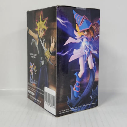Yami Yugi Yu-Gi-Oh! Senkouzekkei Figure
